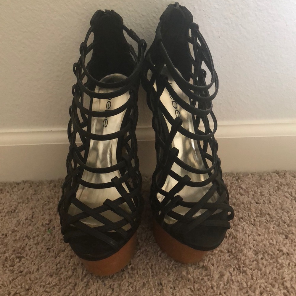 Bebe Platform!